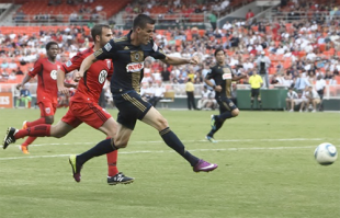 Match preview: Union v DC United