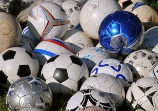 Fans’ View: My life collecting all things soccer