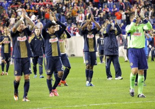 Player ratings and analysis: Red Bulls 1-0 Union
