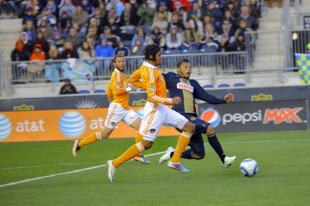 Reaction to Union loss: tweets, quotes, match reports
