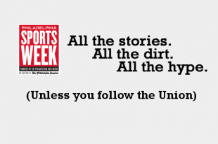 No Union in SportsWeek