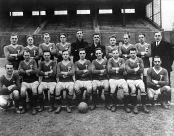1924-25 Bethlehem Steel FC