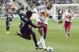 Ream v Union named Gaffe of the Year, Henry to Arsenal, more news