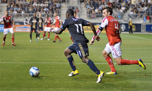 Match Preview: Union at Portland Timbers