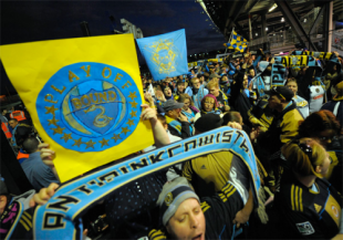 The 2012 Union: Looking at the predictions