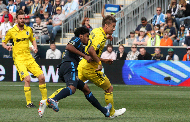 Preview: Union vs Crew