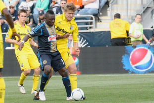 Quotes & reaction from 1st Union win, German loan, more