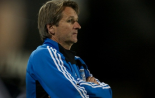 KYW Philly Soccer Show: Frank Yallop