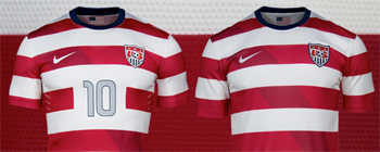 usa soccer jersey 2012