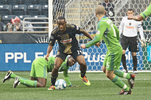 Preview: Union at Seattle Sounders