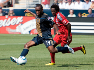 Preview: Union at Toronto FC