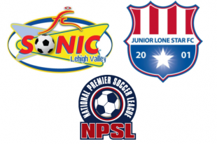 Match preview: Junior Lone Star at FC Sonic