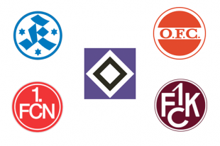 German clubs that came before