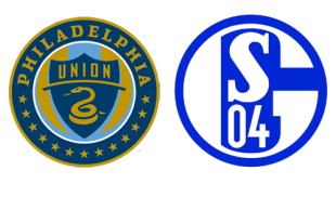 Union v Schalke live!