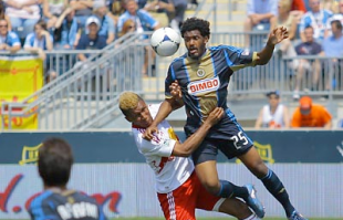 Analysis and player ratings: Union 2-3 Red Bulls