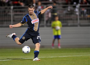 US Open Cup: Union vs. DC in photos