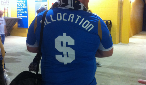 The best and worst of MLS' Jersey Week – Back Page Football