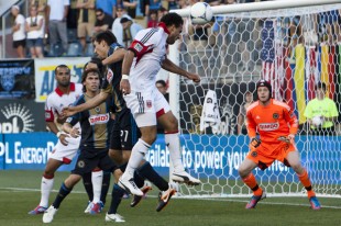 Match report: Philadelphia Union 0-1 DC United