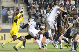 USOC preview: Union at DC United