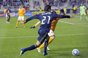 Preview: Union at Dynamo