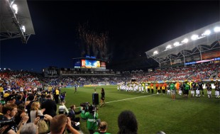 Union bits, All-Star Game tonight, MLS Deputy Commish on pro/rel, schedule, expansion, and more