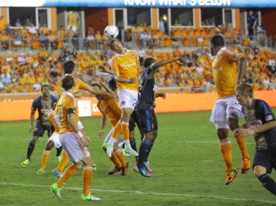 Union-Dynamo in pictures