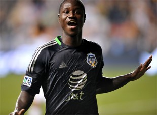 Match report: MLS All-Stars 3-2 Chelsea