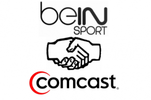 Comcast to carry beIN Sport