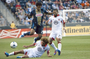 Preview: Union at DC United