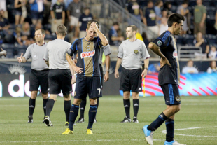 The 2012 Union season in pictures, Part 2