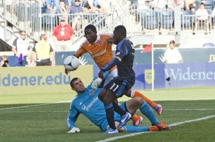 Quotes & reaction to Union’s winless streak ending win, more news
