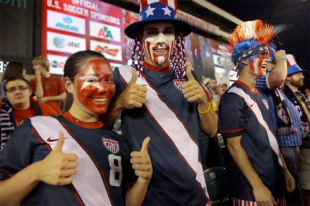 “We won’t lose”: USA v Jamaica previews, Marfan’s playmaking, more news