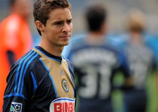 In pictures: Union reserves 6-0 DC United Reserves