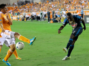 Analysis & Player Ratings: Dynamo 3-1 Union