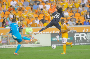 Preview: Union at Dynamo