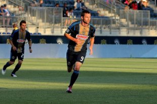 Mac expects 4-4-2, Reserve League/USL-PRO integration, some great videos, more