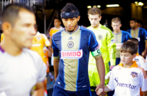 Philadelphia Union Kit History - Football Kit Archive