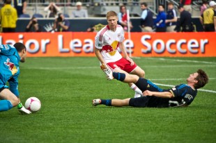 Preview: Union vs Red Bulls