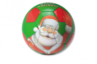 Holiday shopping for the Philly soccer fan
