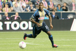 Philly Soccer Show: Michael Lahoud