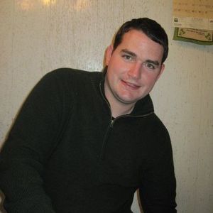 Former Casa player and first division commisioner Shane Kelly, who was murdered in Fishtown in 2011.