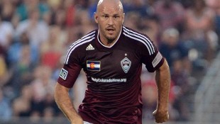 Conor Casey, Freddy Adu and the advent of logic