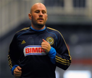 Casey & Hoppenot on the Union attack, Valdes scores for championship, more