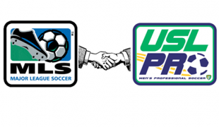 MLS partners with USL PRO