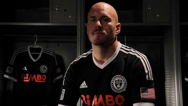 Philadelphia Union honors Bethlehem Steel soccer club on new jerseys 