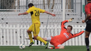 "Not a ton of positives": Reports & reaction as Union youth underwhelm in loss to Crew, more