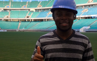 Adu: “Looks forward” to playing at Bahia, says Brasileiro Série A “fits my style of play”