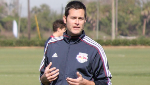 KYW Philly Soccer Show: Mike Petke