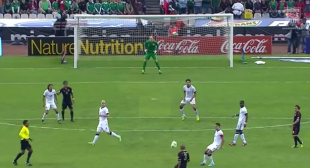 Recap and player ratings: Mexico 0–0 USMNT