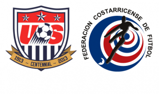 Preview: Costa Rica v USMNT